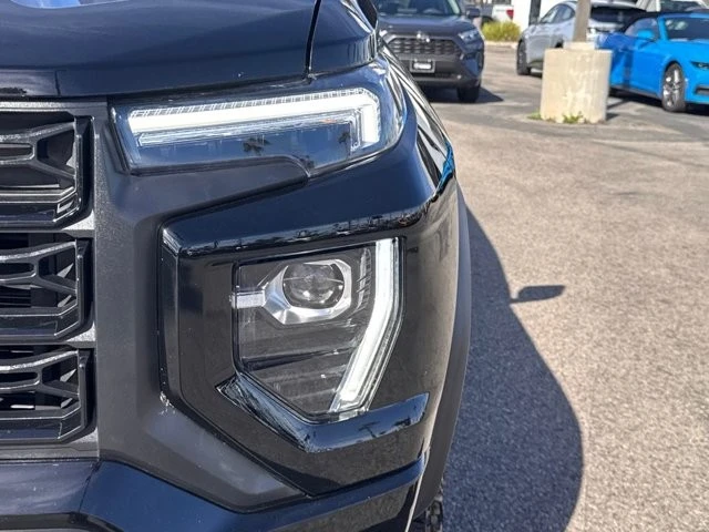 2024 GMC Canyon 2nd Gen - Image 8 of 12