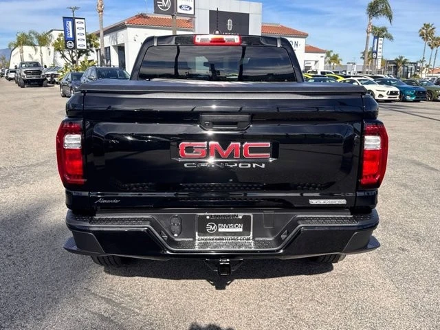 2024 GMC Canyon 2nd Gen - Image 11 of 12