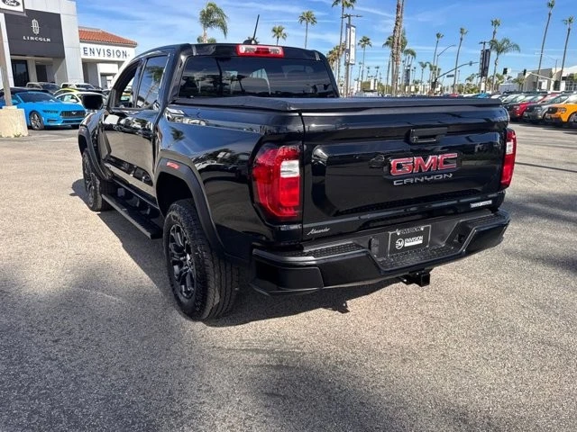 2024 GMC Canyon 2nd Gen - Image 10 of 12