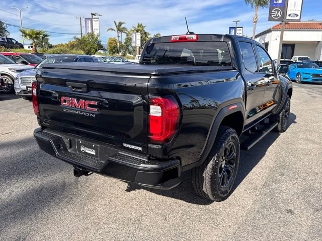 2024 GMC Canyon 2nd Gen - Image 12 of 12
