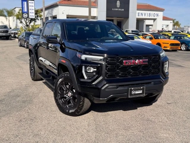 2024 GMC Canyon 2nd Gen - Image 2 of 12