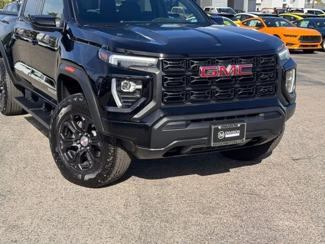 2024 GMC Canyon 2nd Gen - Image 3 of 12