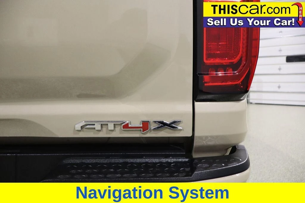 2024 GMC Canyon 2nd Gen - Image 14 of 21