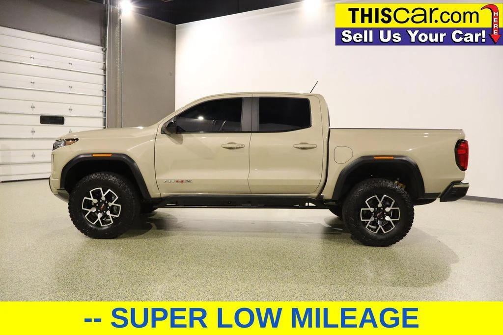 2024 GMC Canyon 2nd Gen - Image 5 of 21
