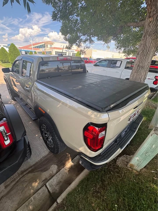 2024 GMC Canyon 2nd Gen - Image 4 of 6
