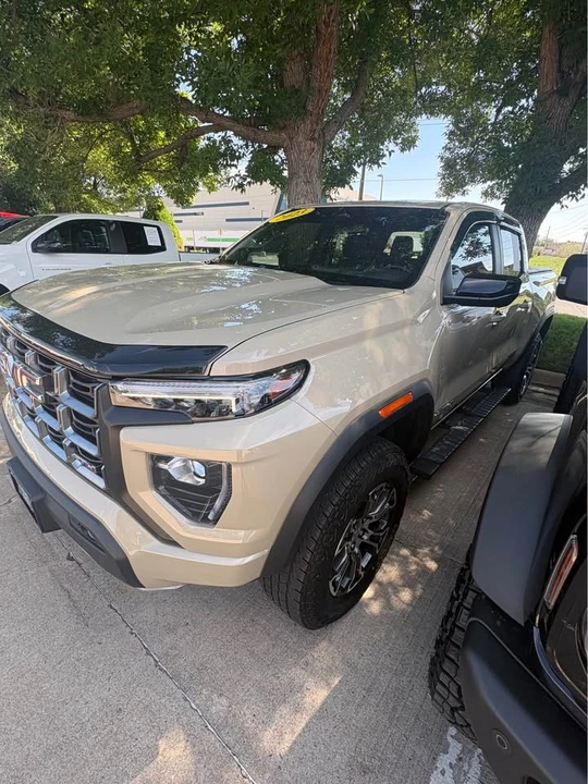 2024 GMC Canyon 2nd Gen - Image 2 of 6