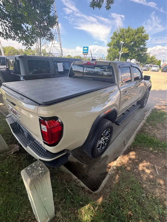 2024 GMC Canyon 2nd Gen - Image 3 of 6