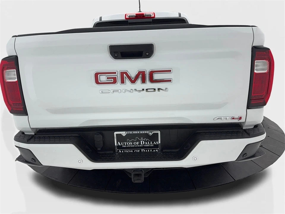 2024 GMC Canyon 2nd Gen - Image 10 of 12