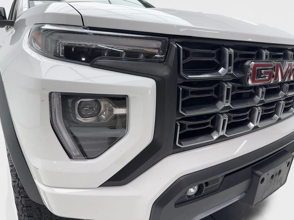 2024 GMC Canyon 2nd Gen - Image 3 of 21