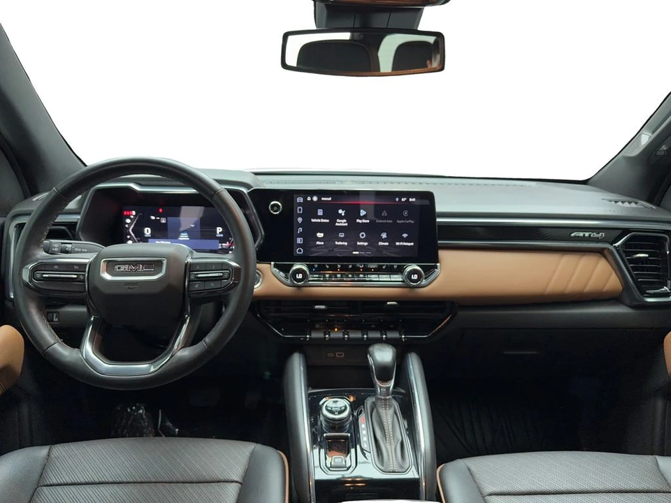 2024 GMC Canyon 2nd Gen - Image 18 of 21