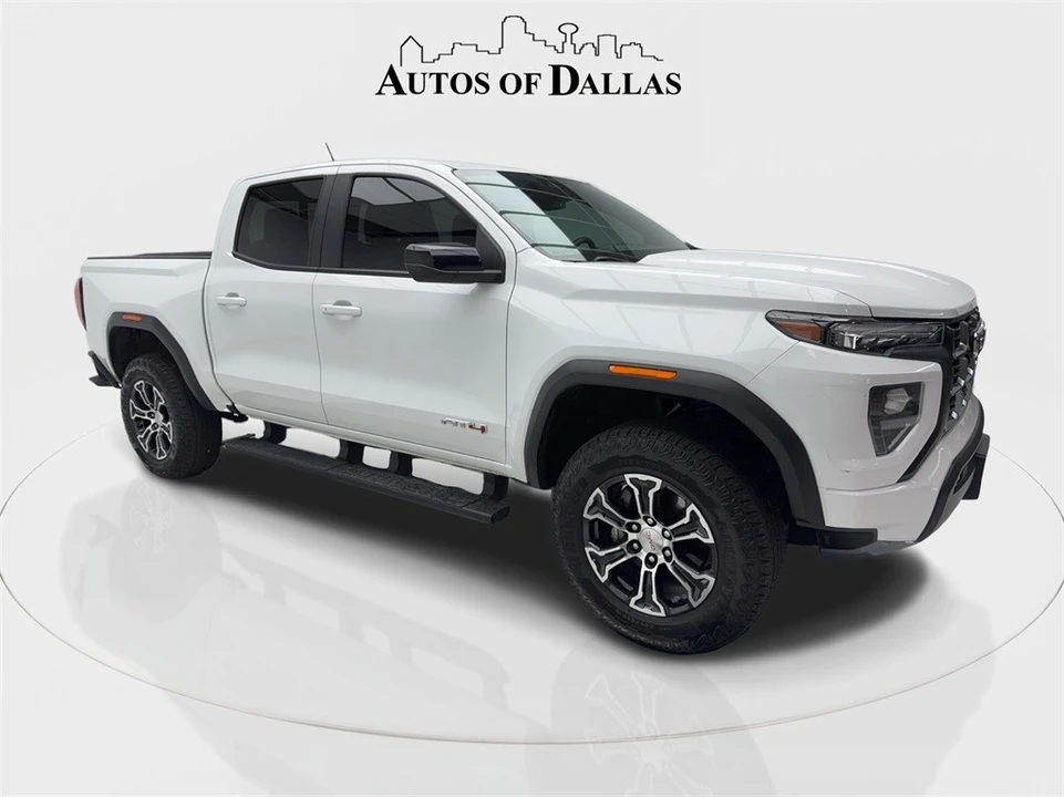 2024 GMC Canyon 2nd Gen - Image 2 of 12