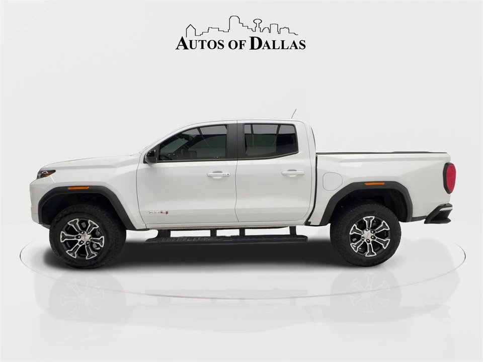 2024 GMC Canyon 2nd Gen - Image 6 of 12