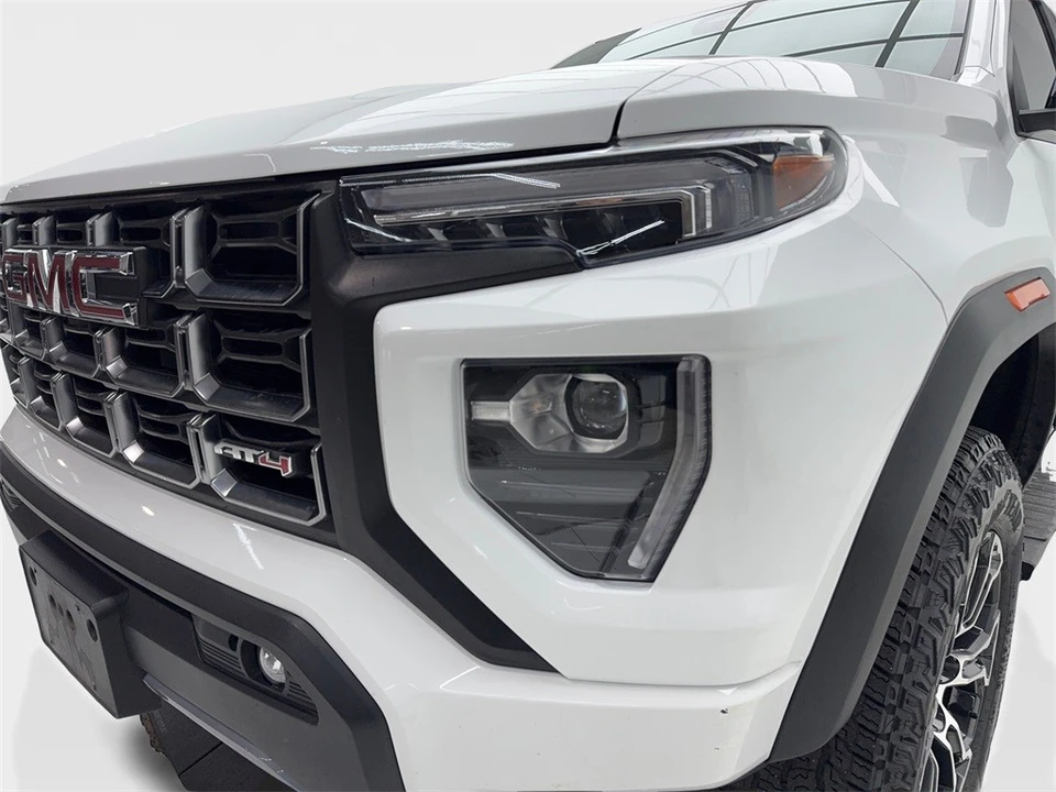 2024 GMC Canyon 2nd Gen - Image 5 of 12