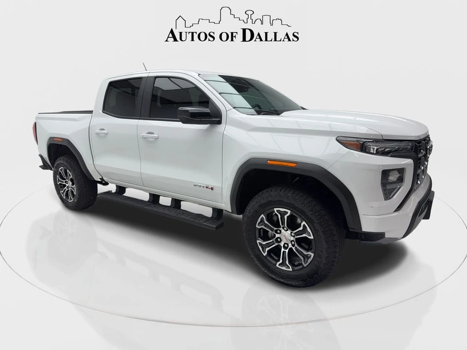 2024 GMC Canyon 2nd Gen - Image 2 of 21