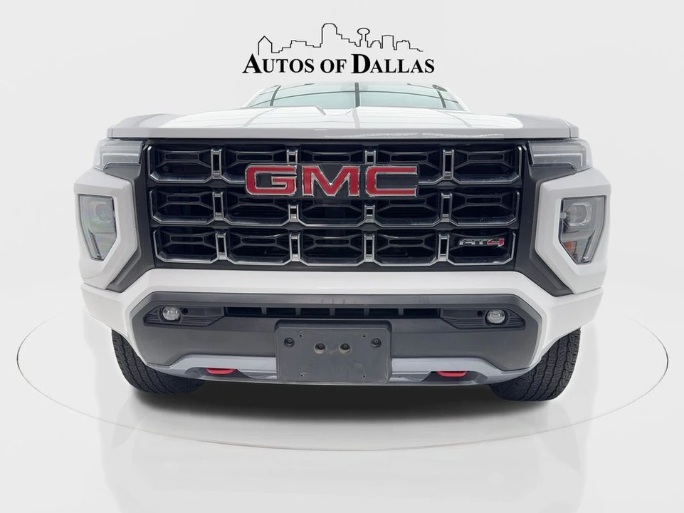 2024 GMC Canyon 2nd Gen - Image 4 of 21
