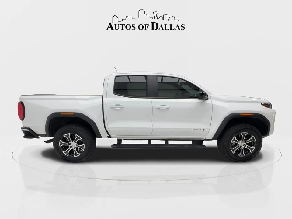 2024 GMC Canyon 2nd Gen - Image 7 of 21