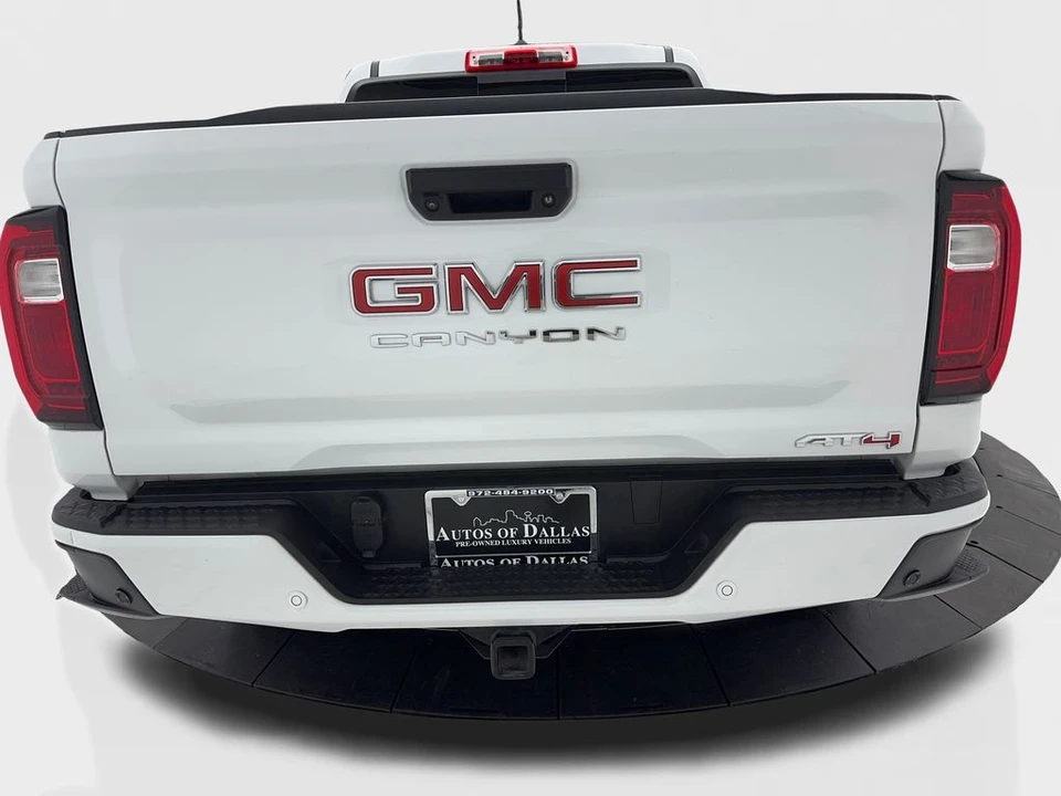 2024 GMC Canyon 2nd Gen - Image 10 of 21