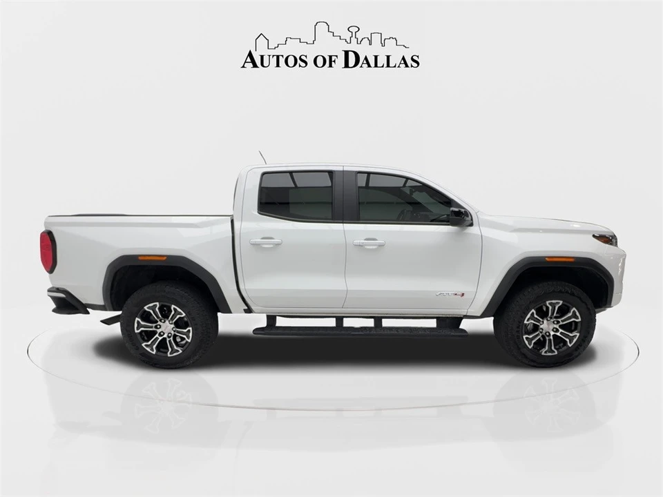 2024 GMC Canyon 2nd Gen - Image 7 of 12