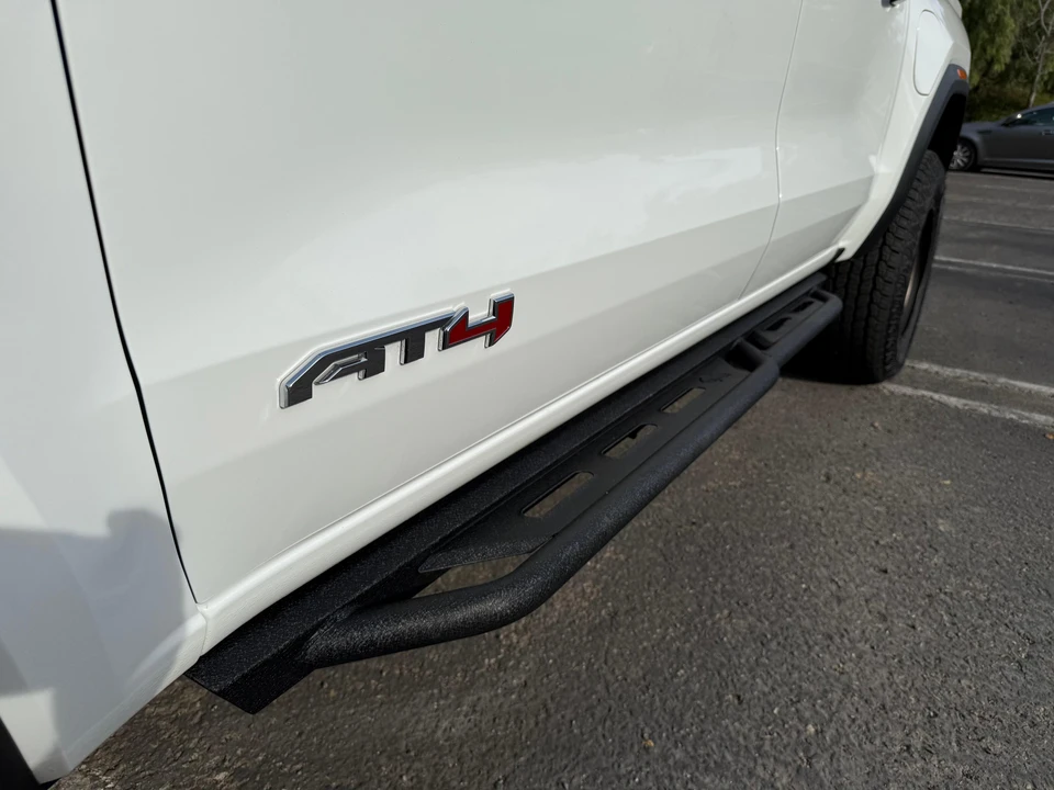 2024 GMC Canyon 2nd Gen - Image 22 of 31