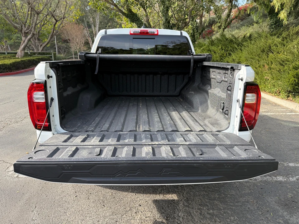 2024 GMC Canyon 2nd Gen - Image 13 of 31
