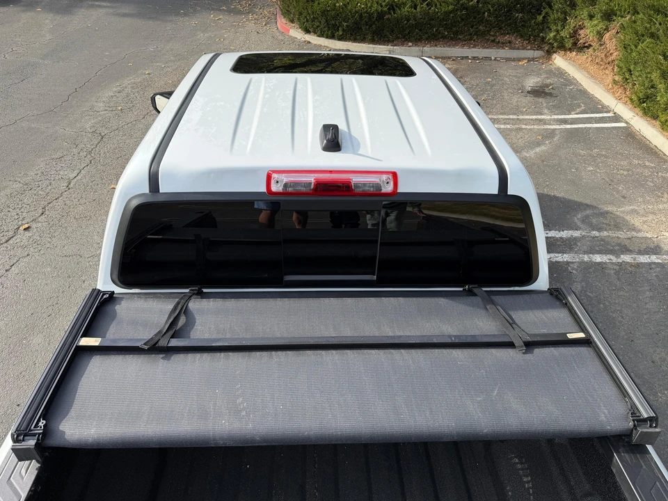 2024 GMC Canyon 2nd Gen - Image 28 of 31