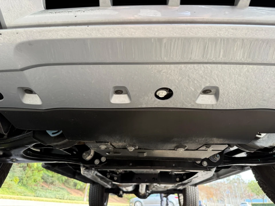 2024 GMC Canyon 2nd Gen - Image 20 of 31