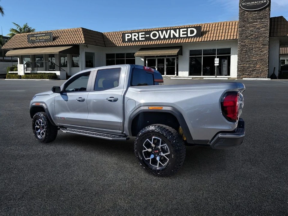 2024 GMC Canyon 2nd Gen - Image 5 of 12