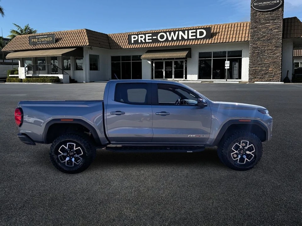 2024 GMC Canyon 2nd Gen - Image 8 of 12