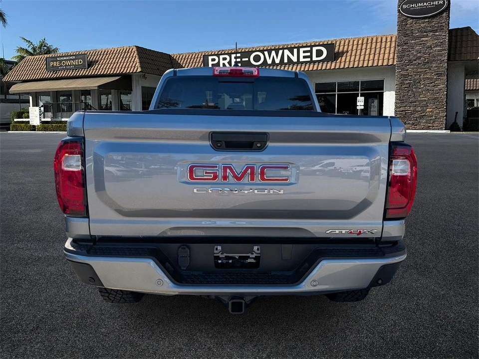 2024 GMC Canyon 2nd Gen - Image 6 of 21
