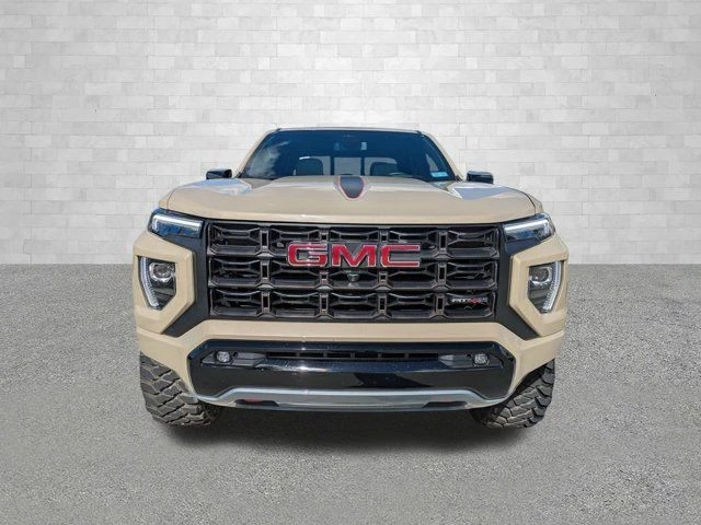 2024 GMC Canyon 2nd Gen - Image 6 of 21