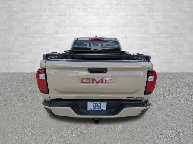 2024 GMC Canyon 2nd Gen - Image 3 of 21