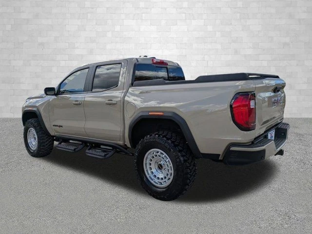 2024 GMC Canyon 2nd Gen - Image 4 of 21