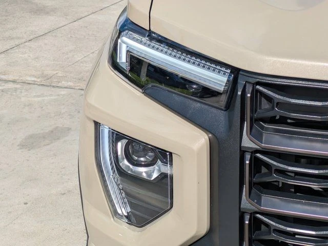 2024 GMC Canyon 2nd Gen - Image 7 of 21