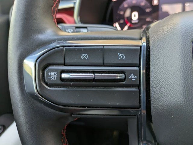 2024 GMC Canyon 2nd Gen - Image 21 of 21