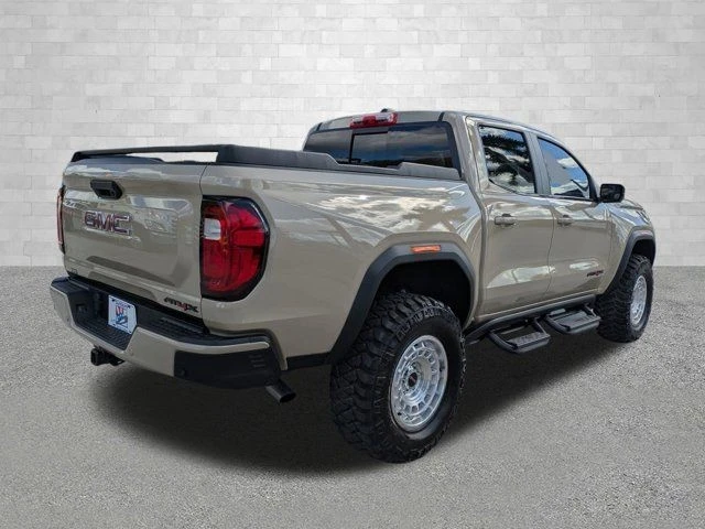 2024 GMC Canyon 2nd Gen - Image 2 of 21