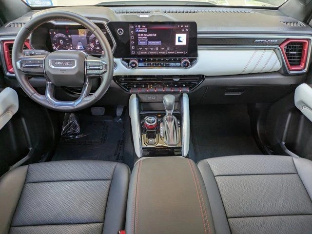 2024 GMC Canyon 2nd Gen - Image 12 of 21