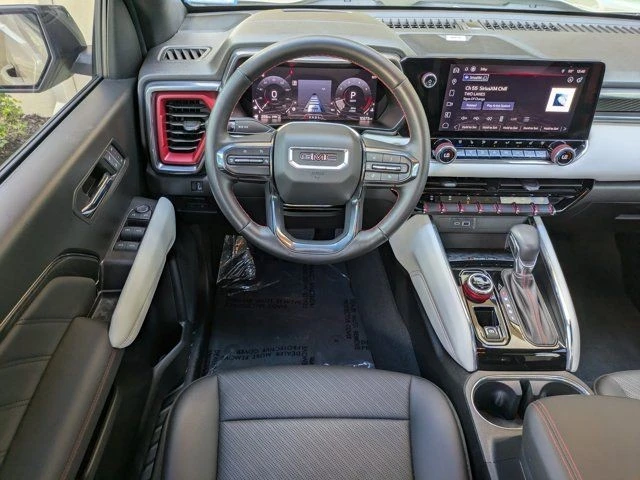 2024 GMC Canyon 2nd Gen - Image 13 of 21