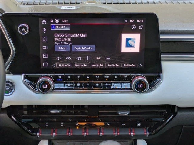 2024 GMC Canyon 2nd Gen - Image 15 of 21