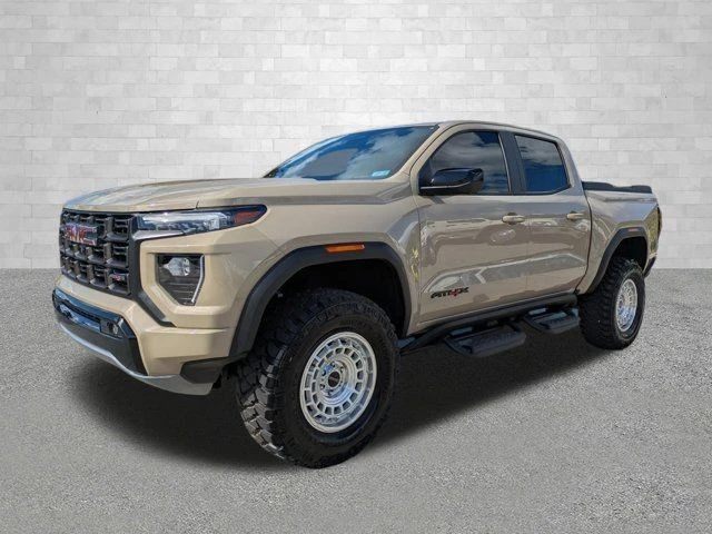 2024 GMC Canyon 2nd Gen - Image 5 of 21
