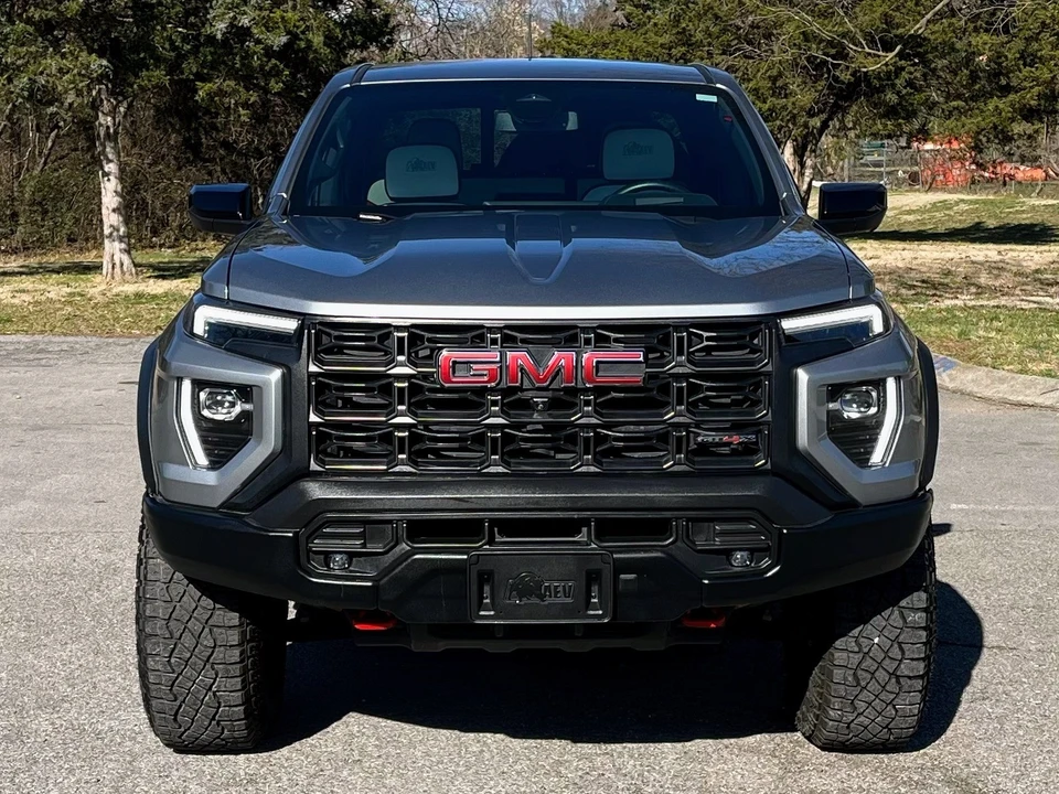 2024 GMC Canyon 2nd Gen - Image 6 of 21