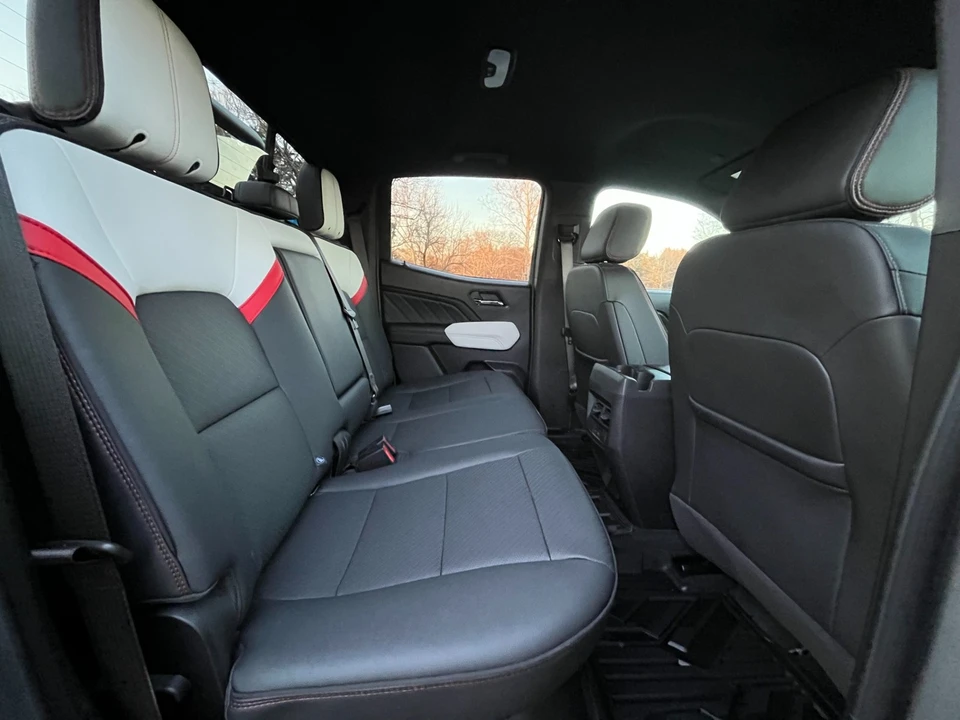 2024 GMC Canyon 2nd Gen - Image 21 of 21