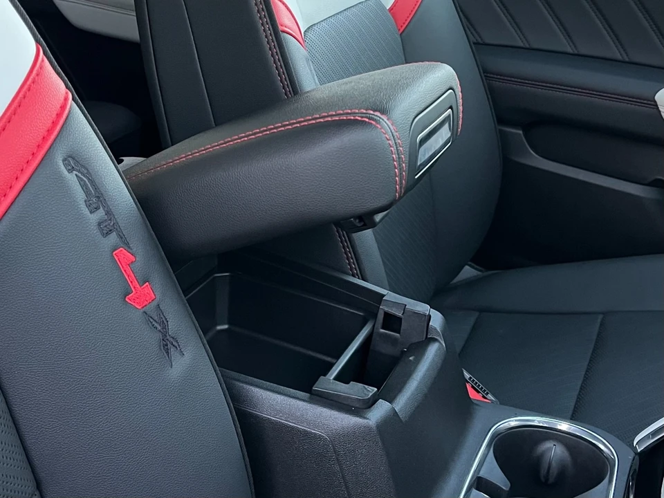 2024 GMC Canyon 2nd Gen - Image 20 of 21