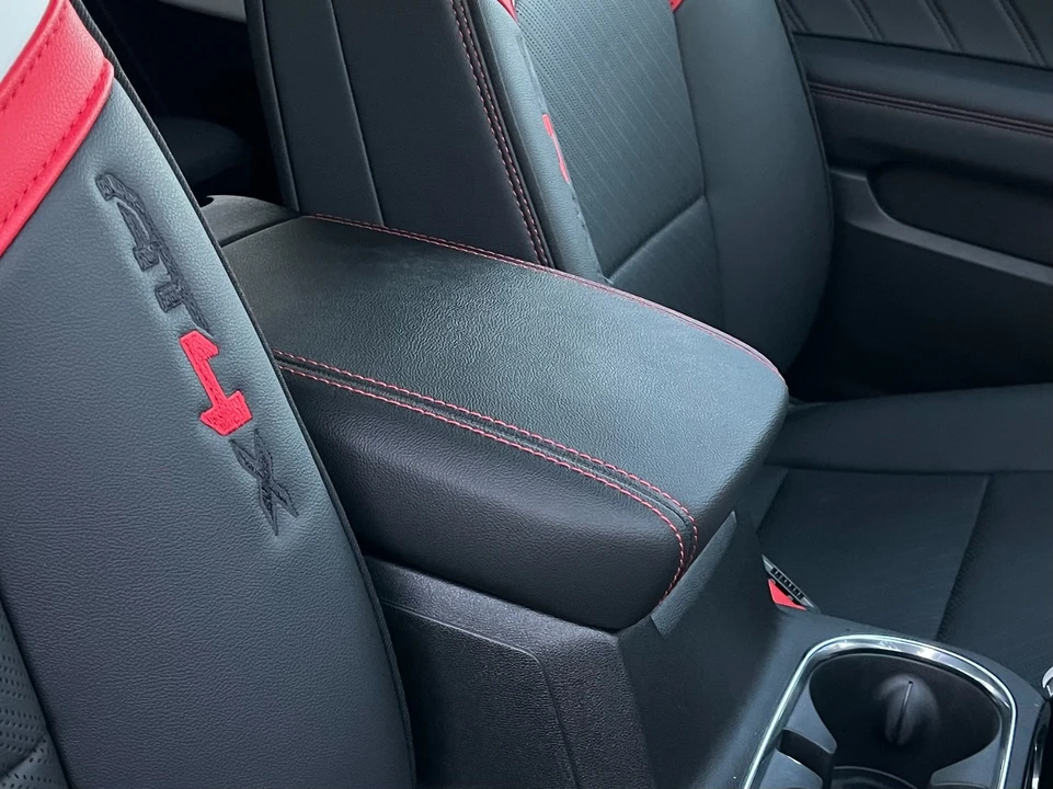 2024 GMC Canyon 2nd Gen - Image 19 of 21