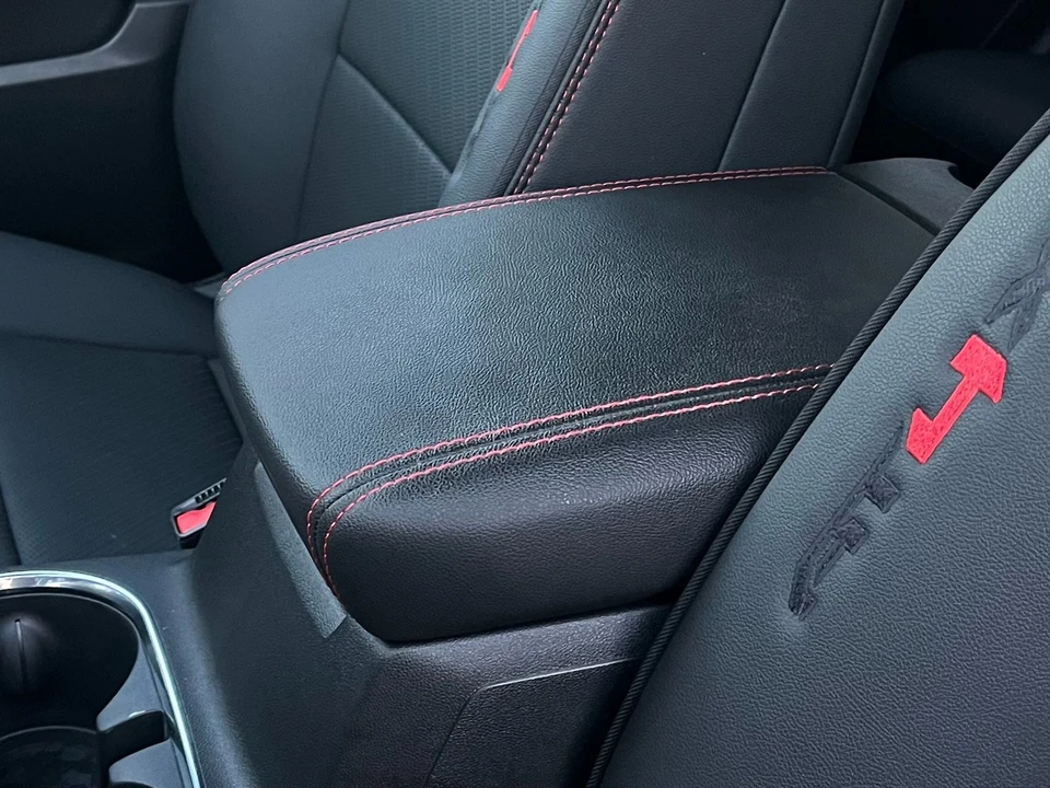 2024 GMC Canyon 2nd Gen - Image 13 of 21