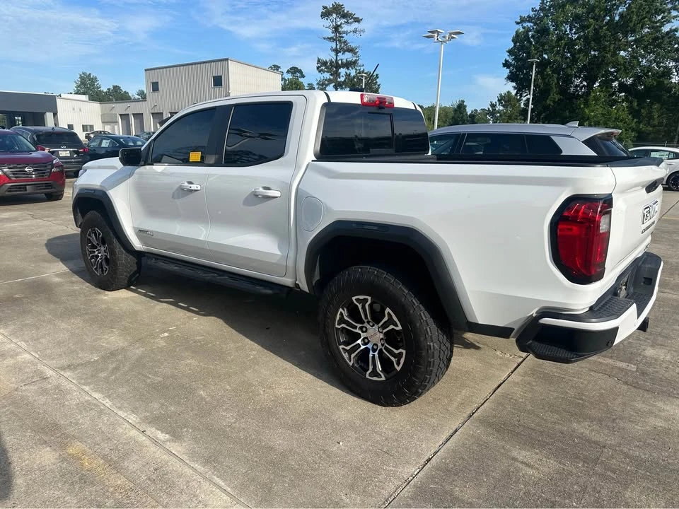 2024 GMC Canyon - Image 5 of 12