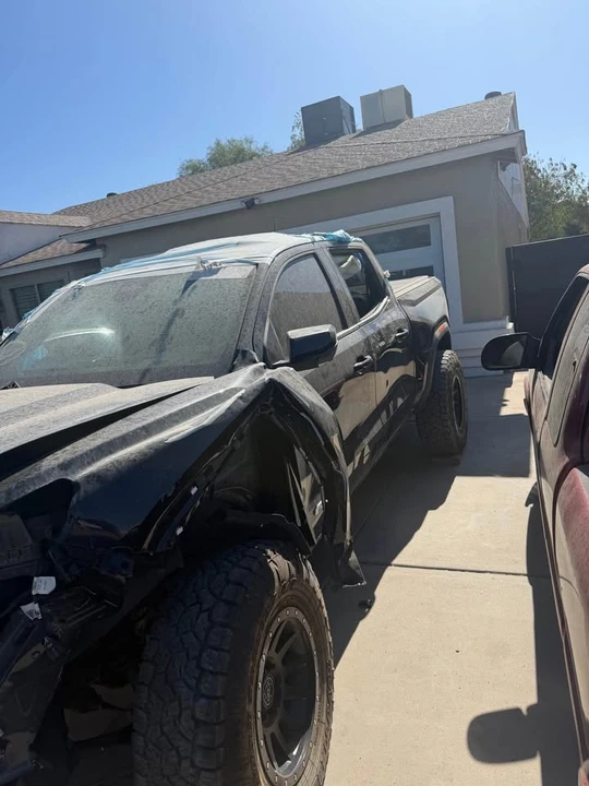 2024 GMC Canyon - Image 10 of 10
