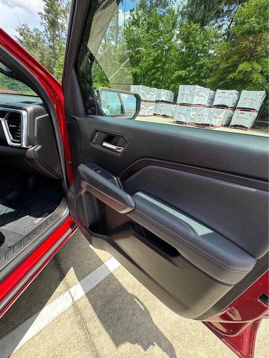 2024 GMC Canyon 2nd Gen - Image 12 of 14