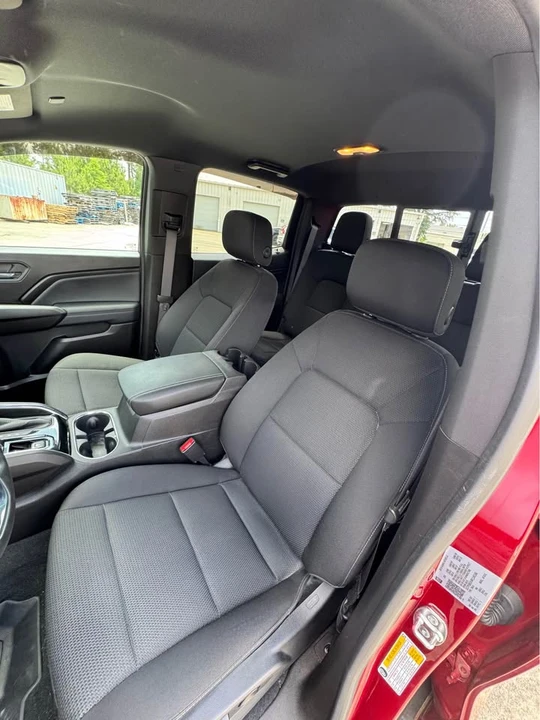2024 GMC Canyon 2nd Gen - Image 8 of 14