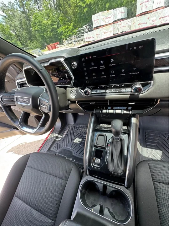2024 GMC Canyon 2nd Gen - Image 14 of 14