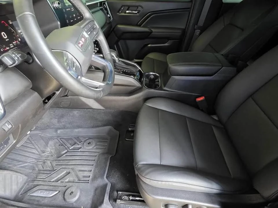 2024 GMC Canyon - Image 6 of 7